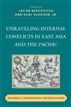 Unraveling Internal Conflicts in East Asia and the Pacific
