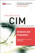 CIM Coursebook 07/08 Analysis and Evaluation