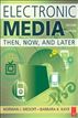 Electronic Media