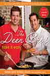 The Deen Bros. Take It Easy (Hardcover)