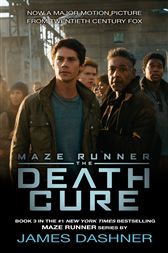 The Death Cure