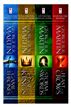 George R. R. Martin's A Game of Thrones 4-Book Bundle