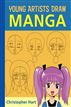 Young Artists Draw Manga