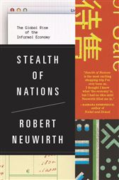 Stealth of Nations