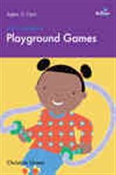100+ Fun Ideas for Playground Games