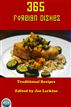365 Foreign Dishes