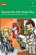 Spanish Pen Pals Made Easy KS3