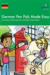 German Pen Pals Made Easy KS3