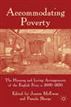 Accommodating Poverty