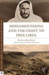 Mohamed Fekini and the Fight to Free Libya
