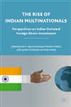 The Rise of Indian Multinationals