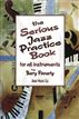 The Serious Jazz Practice Book