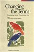 Changing the Terms