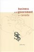 Business and Government in Canada