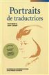 Portraits de traductrices