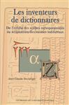 Les Inventeurs De Dictionnaires