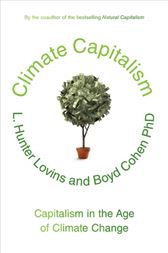 Climate Capitalism