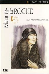 Mazo de la Roche