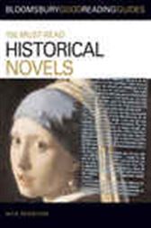 100 Must-read Historical Novels