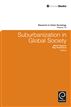 Suburbanization in Global Society