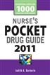 Nurse's Pocket Drug Guide 2011