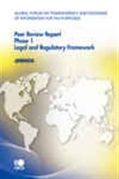 Global Forum on Transparency and Exchange of Information for Tax Purposes Peer Reviews: Jamaica 2010: Phase 1