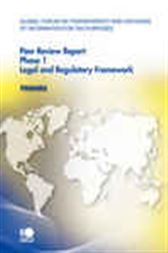 Global Forum on Transparency and Exchange of Information for Tax Purposes Peer Reviews: Panama 2010: Phase 1