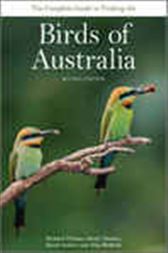 The Complete Guide to Finding the Birds of Australia