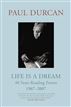 Life is a Dream