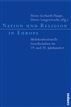 Nation und Religion in Europa