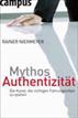 Mythos Authentizität