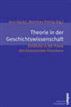 Theorie in der Geschichtswissenschaft