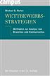Wettbewerbsstrategie