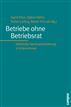Betriebe ohne Betriebsrat