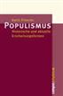 Populismus