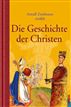 Arnulf Zitelmann erzählt die Geschichte der Christen