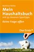 Mein Haushaltsbuch