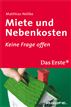 Miete und Nebenkosten