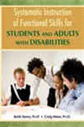 Systematic Instruction Of Functional Skills for Students And Adults with Disabilities