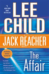 The Affair (with bonus short story Second Son)