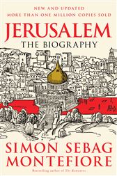 Jerusalem