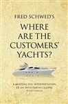 Fred Schwed's Where are the Customers' Yachts