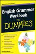 English Grammar Workbook For Dummies