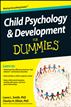 Child Psychology and Development For Dummies