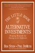 The Little Book of Alternative Investments