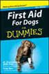First Aid For Dogs For Dummies