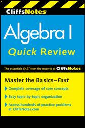 Algebra I