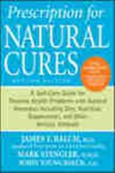 Prescription for Natural Cures