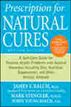 Prescription for Natural Cures