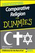 Comparative Religion For Dummies